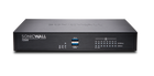 SonicWALL TZ500 Secure Upgrade Plus - Advanced Edition (3 Year)