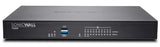 SonicWALL TZ600 Gen5 Firewall Replacement With AGSS (1 Year)