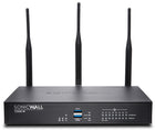 Sonicwall TZ500 Wireless Gen5 Firewall Replacement With AGSS (1 Year)