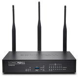 SonicWALL TZ400 Wireless-AC TotalSecure - Advanced Edition (1 Year)