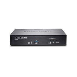 SonicWALL TZ400 TotalSecure - Advanced Edition (1 Year)
