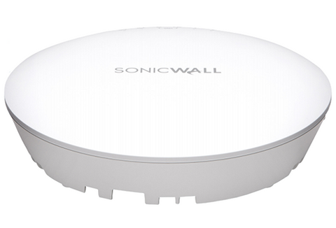 SonicWave 432i Wireless Access Point 8-Pack with Secure Cloud WiFi Management and Support 3 Year (No PoE)