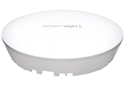 SonicWave 432i Wireless Access Point 4-Pack Secure Upgrade Plus with Secure Cloud WiFi Management and Support 3 Year (No PoE)