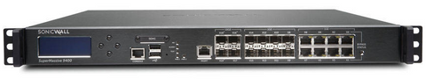 SuperMassive 9400 High Availability Conversion License to Standalone Unit