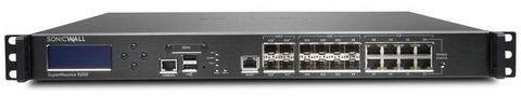 SonicWALL SuperMassive E9200 Secure Upgrade Plus (2 Year)