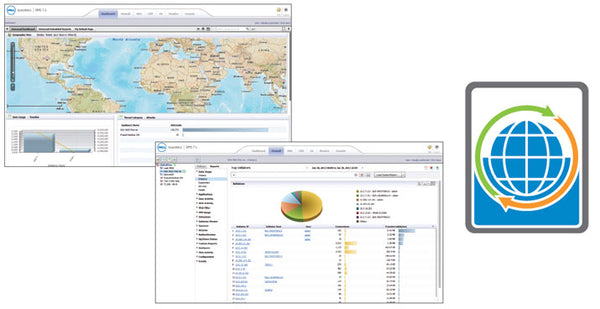 SonicWall GMS E-Class 24x7 Software Support for 100 Node 2 Year