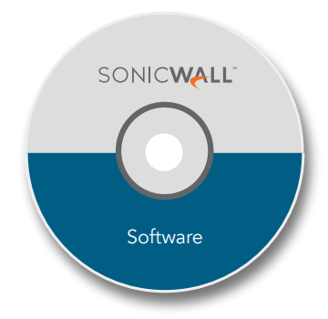 SonicWall WXA Software Clustering License 10,000 Connections 1 Year