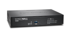 SonicWall TZ350 Secure Upgrade Plus Advanced Edition 3-Year