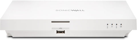 SonicWave 231c Wireless Access Point 4-Pack Secure Upgrade Plus with Secure Cloud WiFi Management and Support 5 Year (No PoE)