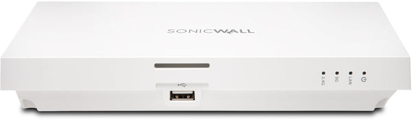 SonicWave 231c Wireless Access Point 8-Pack Secure Upgrade Plus with Secure Cloud WiFi Management and Support 5 Year (No PoE)